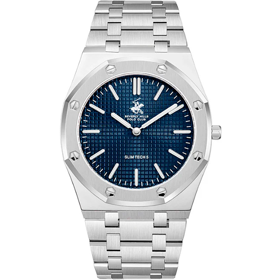 Часы Beverly Hills Polo Club Slim Tech 5 BP3825X.390
